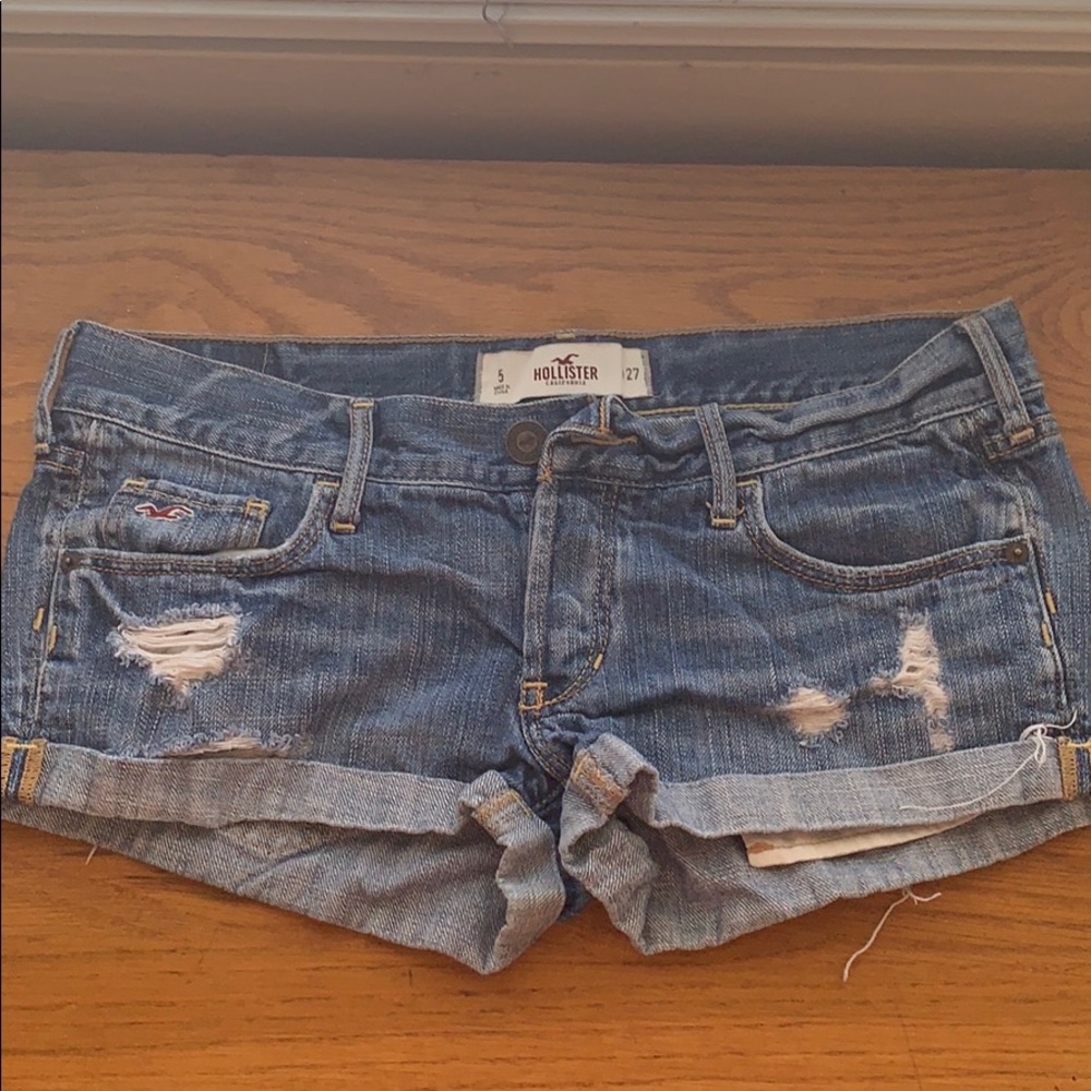 Shorts